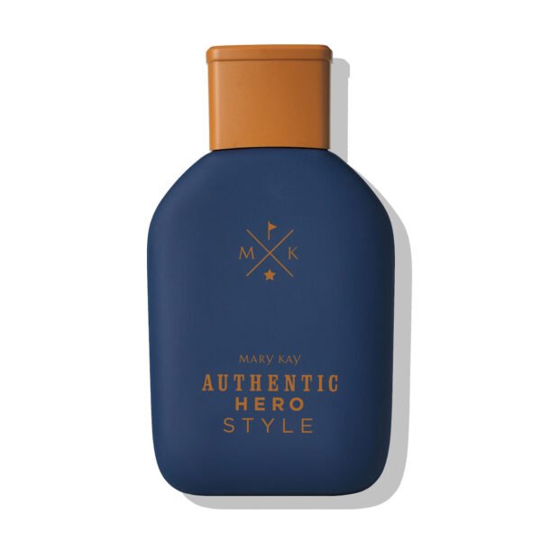 Authentic Hero Style® Eau de Toilette 100ml