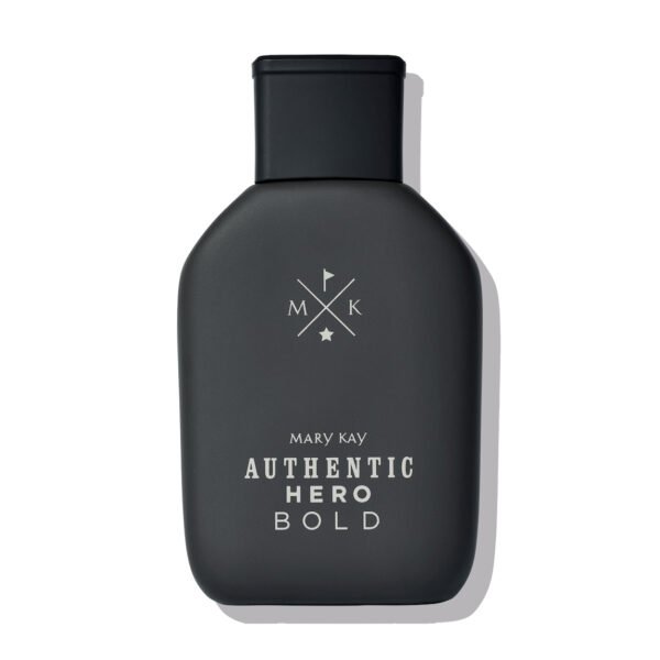 Authentic Hero Bold® Eau de Toilette 100ml