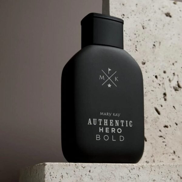 Authentic Hero Bold® Eau de Toilette 100ml