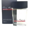 Free Spirit Sport® Eau de Toilette 100ml