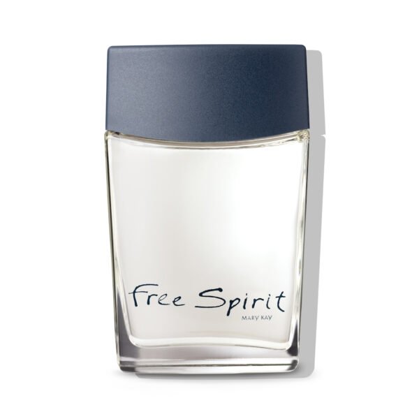Free Spirit® Eau de Toilette 100ml