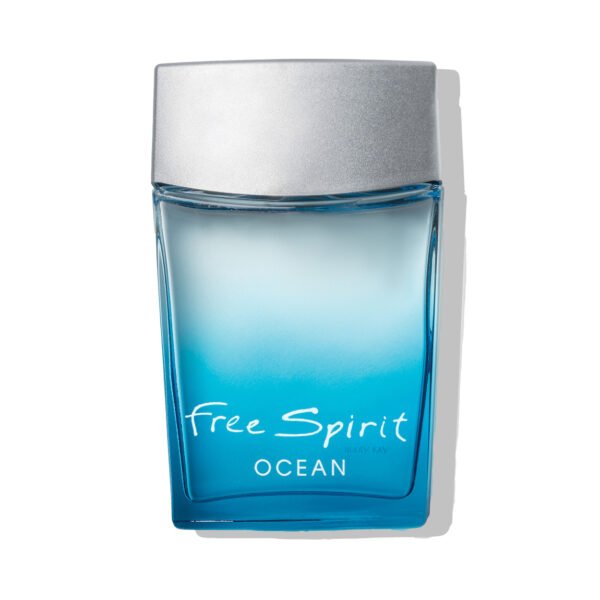 Free Spirit Ocean® Eau de Toilette 100ml