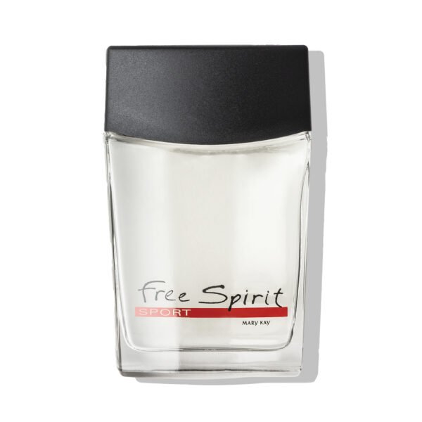 Free Spirit Sport® Eau de Toilette 100ml