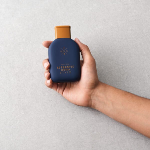 Authentic Hero Style® Eau de Toilette 100ml