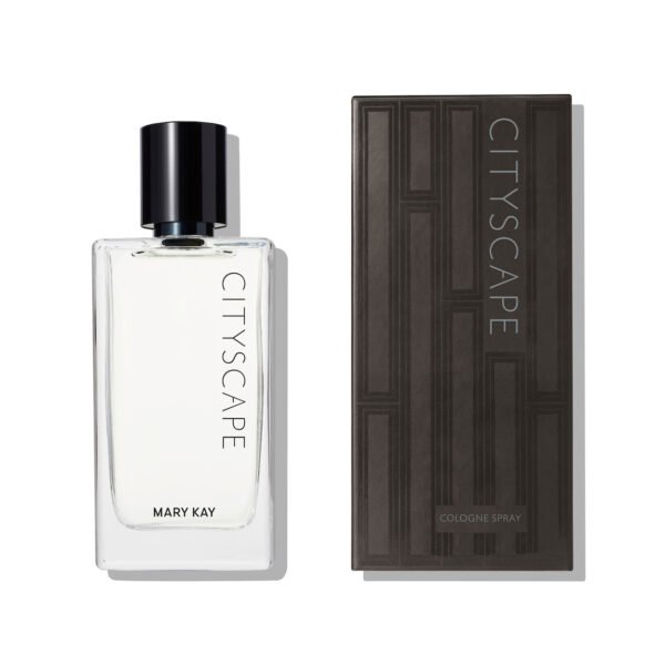 Cityscape® para él Eau de Cologne 59ml