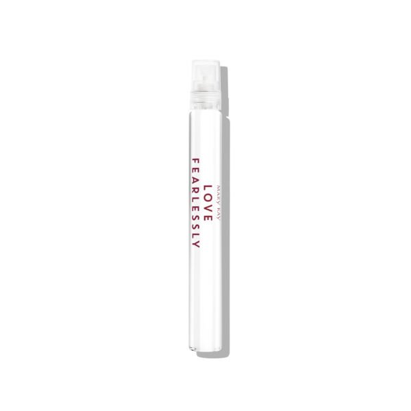 Fragancia de Viaje Mary Kay® Love Fearlessly® Eau de Parfum 10ml