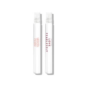 Set Fragancias de Viaje Mary Kay® para ella