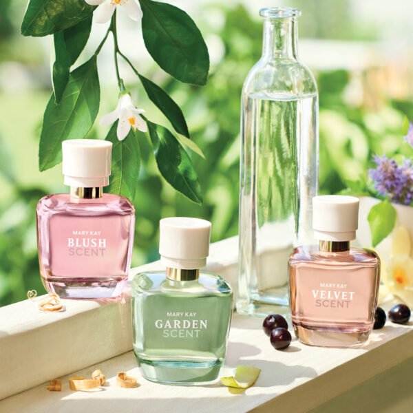 Mary Kay Velvet Scent® Eau de Parfum 50ml