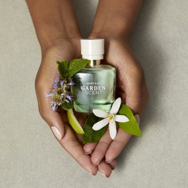 Mary Kay Garden Scent® Eau de Parfum 50ml