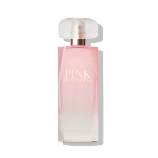 Pink Diamonds® Eau de Parfum 60ml