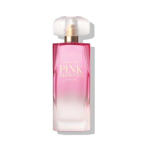 Pink Diamonds Intense® Eau de Parfum 60ml