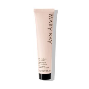 Crema Extra Emoliente de Noche Mary Kay® 60g