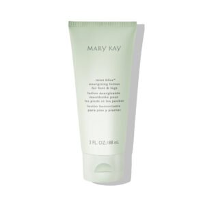 Loción Humectante para Pies y Piernas Mary Kay® 88ml