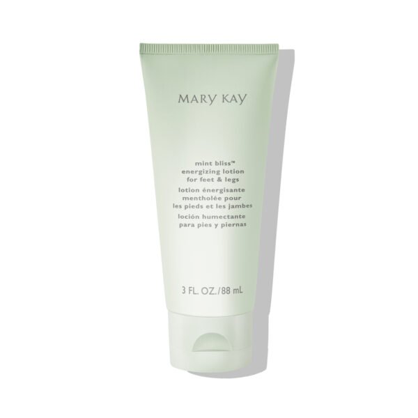 Loción Humectante para Pies y Piernas Mary Kay® 88ml