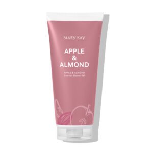 Gel para Ducha con Aroma Mary Kay® Apple & Almond 200ml