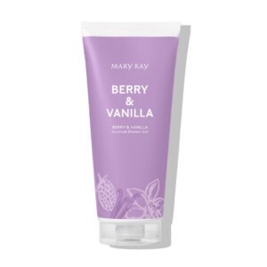 Gel para Ducha con Aroma Mary Kay® Berry & Vanilla 200ml