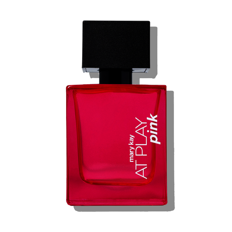 Mary Kay At Play Pink® Eau de Toilette 50ml