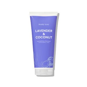 Loción Corporal con Aroma Mary Kay® Lavender & Coconut