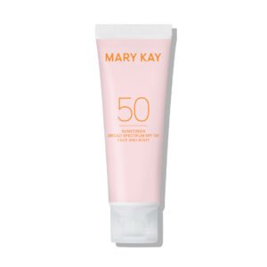 Protector Solar FPS 50+ Mary Kay® 118ml