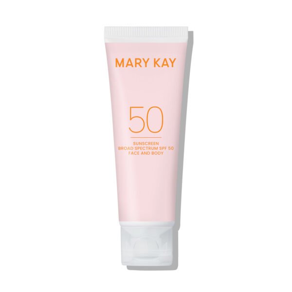 Protector Solar FPS 50+ Mary Kay® 118ml