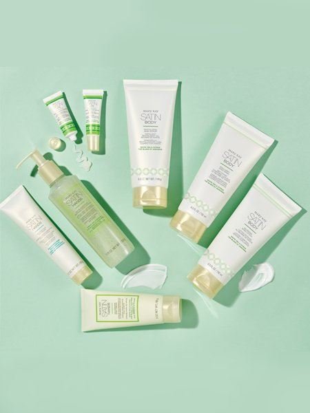 Mascarilla Revitalizadora para Cuerpo con Karité Satin Body® 185ml
