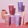 Gel para Ducha con Aroma Mary Kay® Apple & Almond 200ml