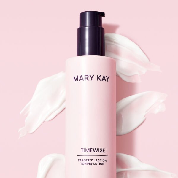 Loción Reafirmante Corporal TimeWise Targeted-Action® 8.0oz