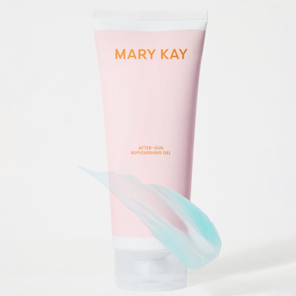 Gel Corporal Restaurador para Después de Asolearse Mary Kay®
