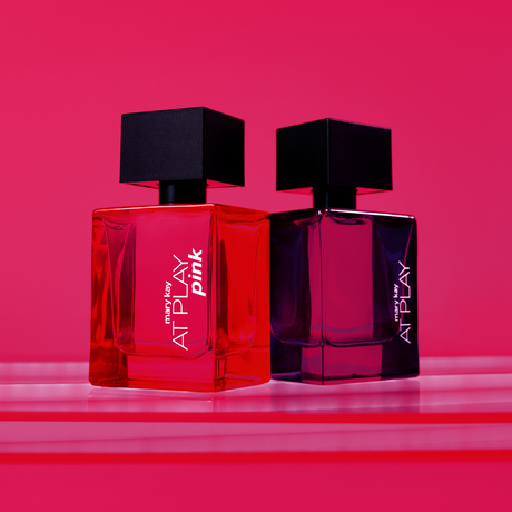 Mary Kay At Play Pink® Eau de Toilette 50ml