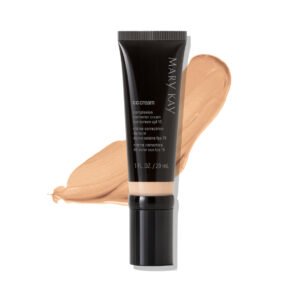 CC Cream Crema Correctora de Color con FPS 15 Mary Kay®29ml