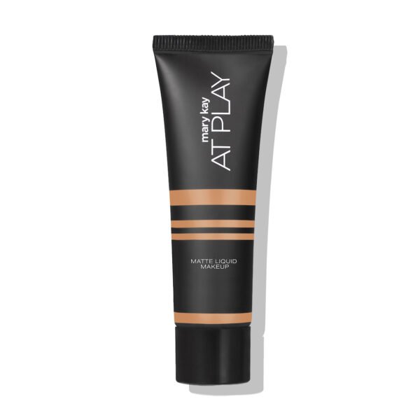Maquillaje Líquido Mate Mary Kay At Play® 29ml