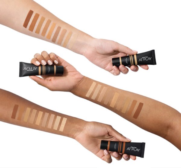 Maquillaje Líquido Mate Mary Kay At Play® 29ml