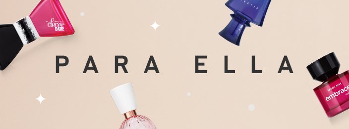 OP2-Ella-0125 Mary Kay Joy Emotion Scent® Eau de Parfum 50ml