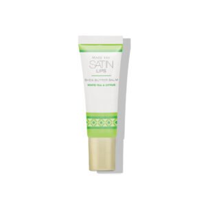 Crema Humectante para Labios con Karité Satin Lips® 8 g