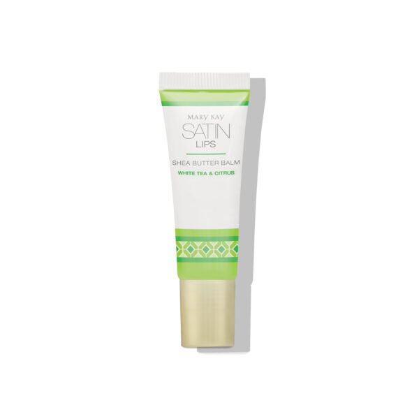 Crema Humectante para Labios con Karité Satin Lips® 8 g