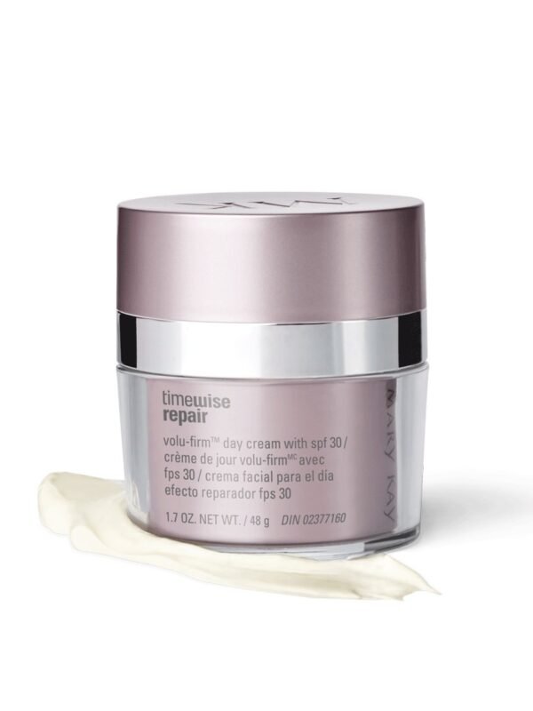 Crema Facial para el Día Efecto Reparador FPS 30 Volu-Firm® TimeWise Repair® 48g