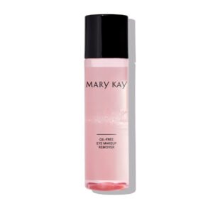 Loción Desmaquillante de Ojos Libre de Aceite Mary Kay®110ml
