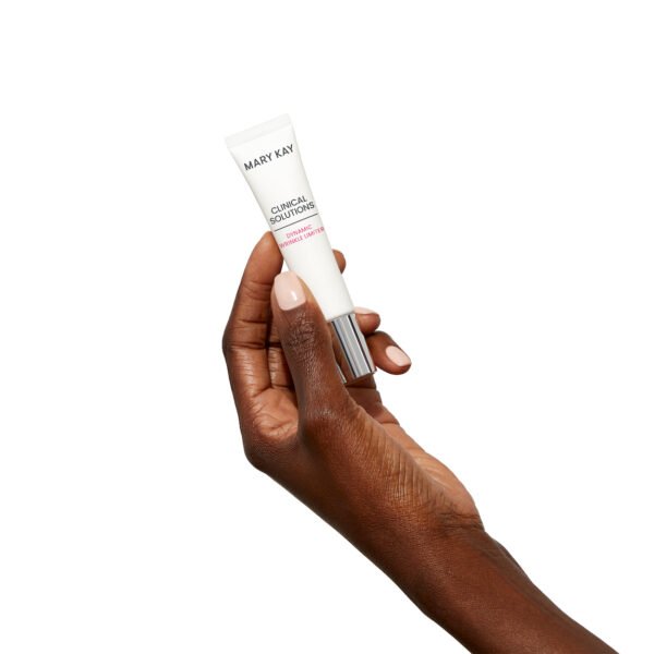 Crema Facial con Efecto Tensor de Líneas de Expresión Dinámicas Mary Kay Clinical Solutions® 14.1g