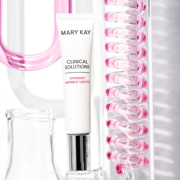 Crema Facial con Efecto Tensor de Líneas de Expresión Dinámicas Mary Kay Clinical Solutions® 14.1g