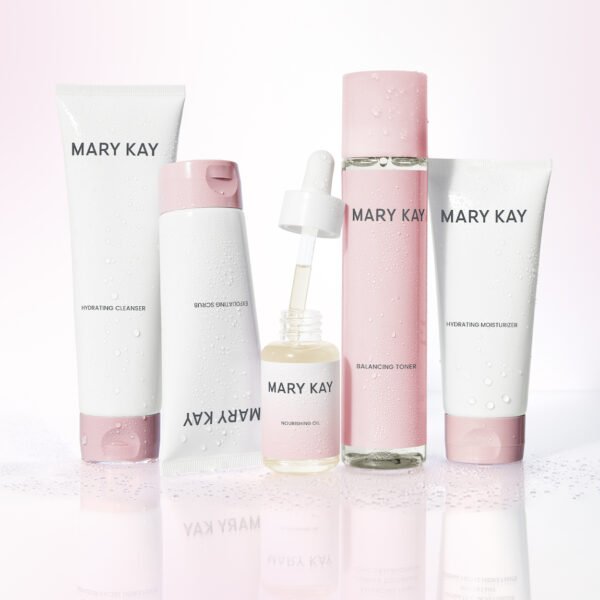 Aceite Nutriente Mary Kay® 29ml